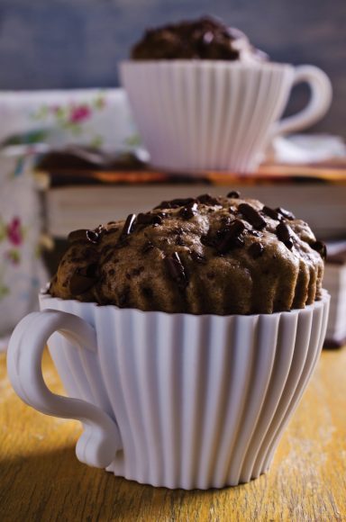 Muffin Cupcake